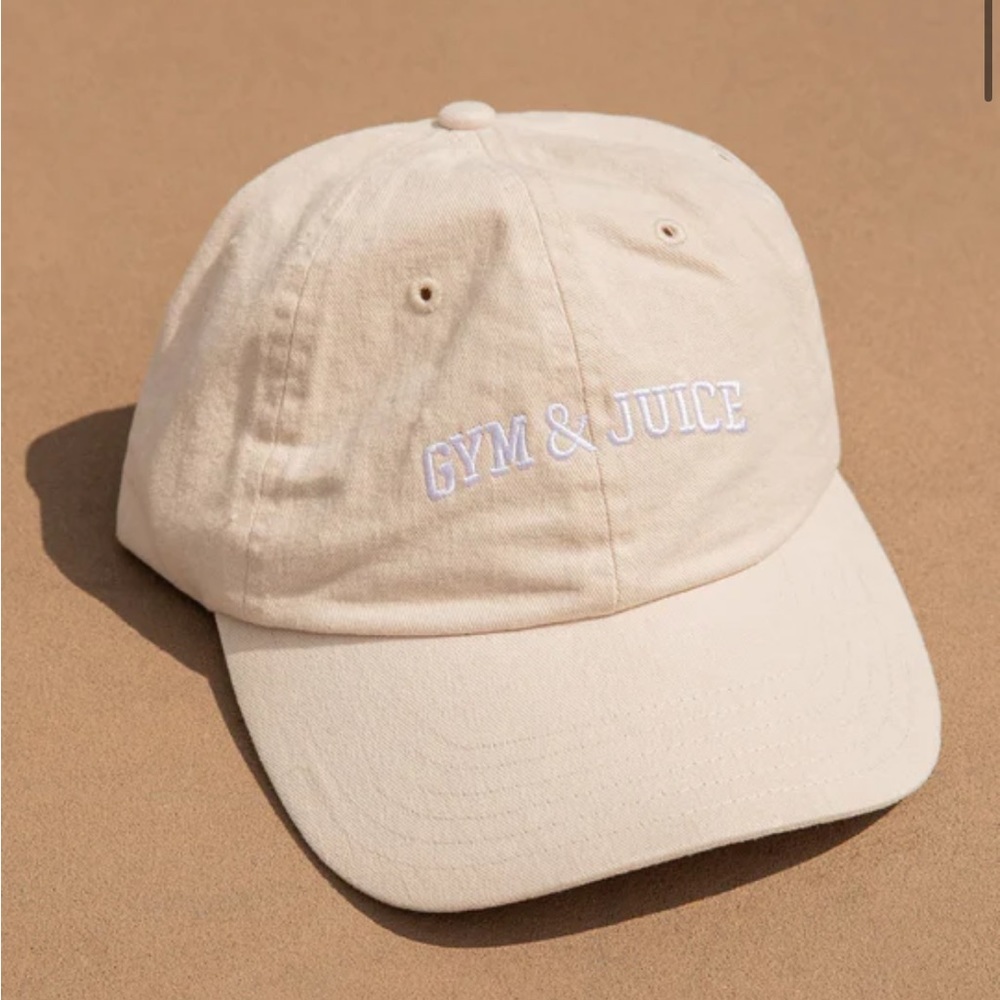 Z Supply The Weekend Gym & Juice Hat